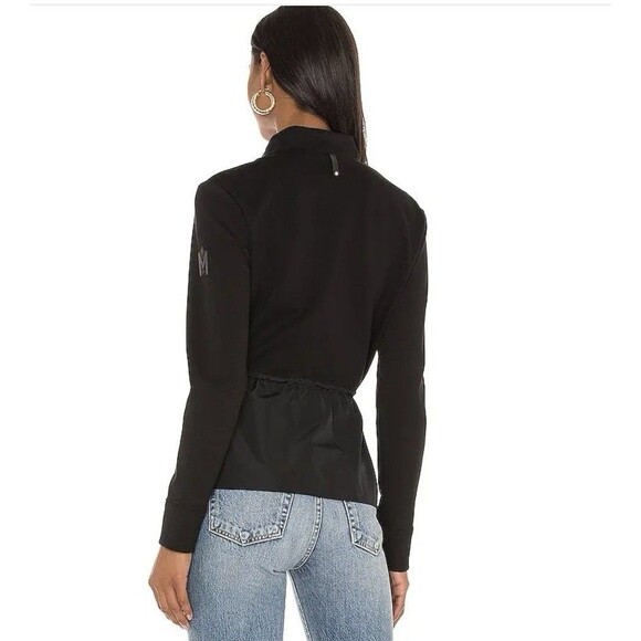 Mackage Joyce-Z Coat Black Size Small - Picture 3 of 16